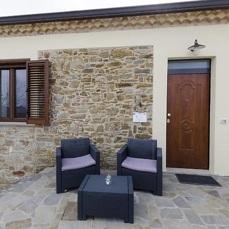 Al Casale Dei Nonni Bed & Breakfast Laureana Cilento Екстериор снимка