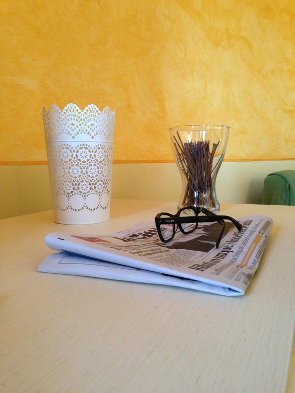 Al Casale Dei Nonni Bed & Breakfast Laureana Cilento Екстериор снимка