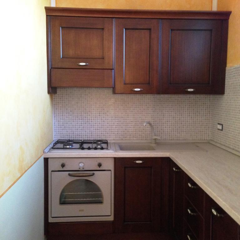 Al Casale Dei Nonni Bed & Breakfast Laureana Cilento Екстериор снимка