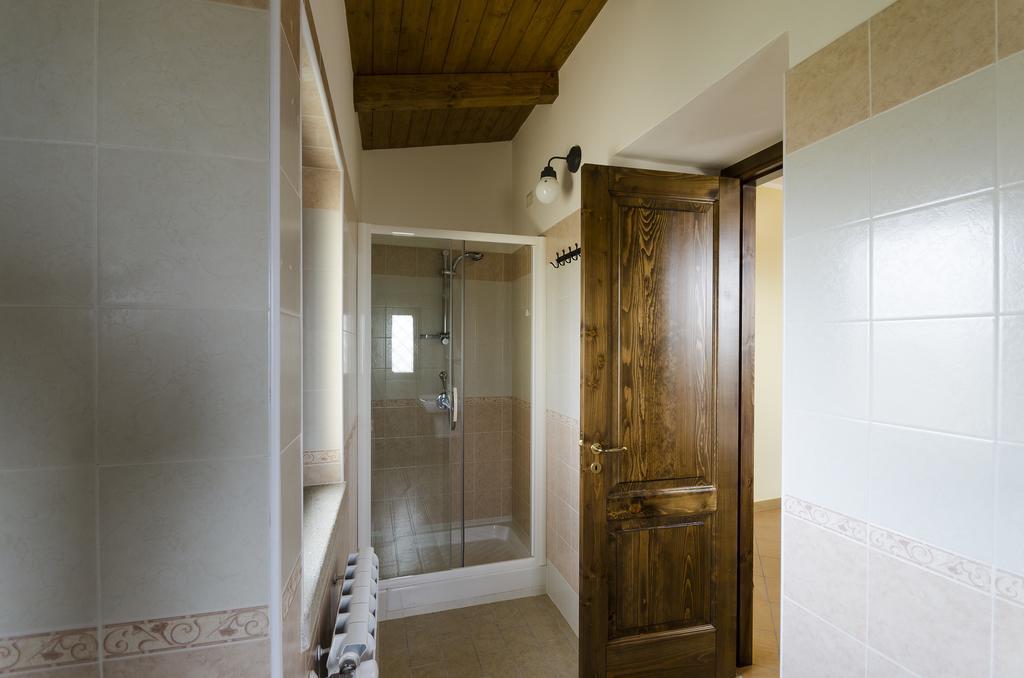 Al Casale Dei Nonni Bed & Breakfast Laureana Cilento Екстериор снимка