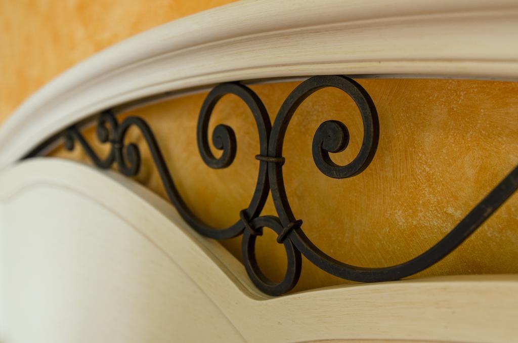 Al Casale Dei Nonni Bed & Breakfast Laureana Cilento Екстериор снимка